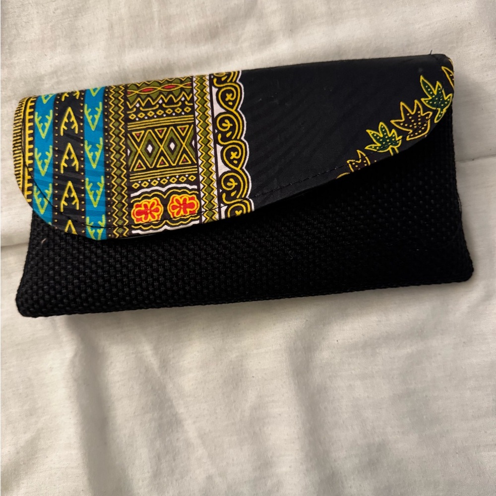 Women's Clutch Brand new Gorgeous hand made in India